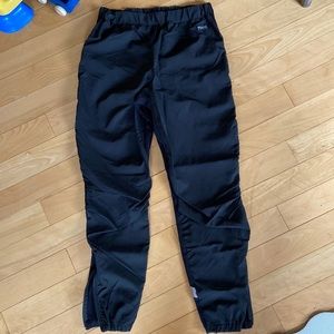 Mens Running Room Winter Jogging Pant